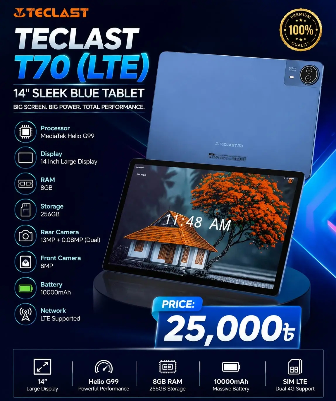 Tablet Pc